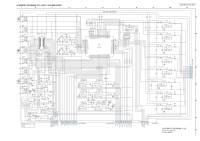 Denon AVR-785-Schematic 